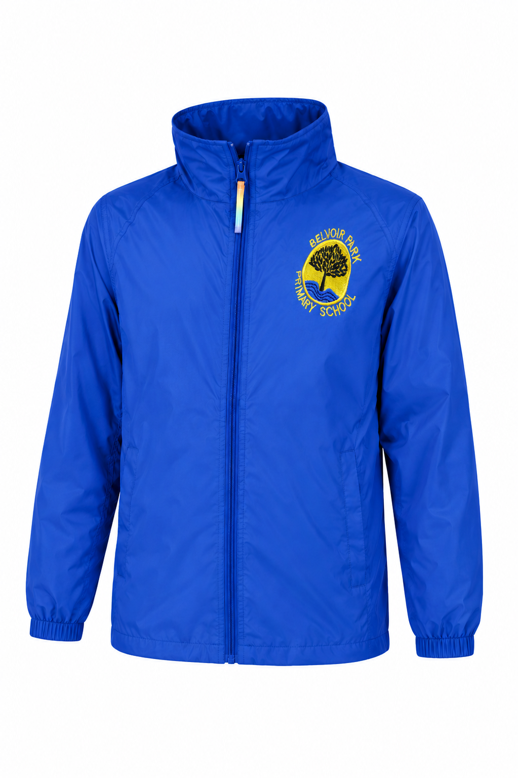 Belvoir Park Primary School Lightweight Jacket