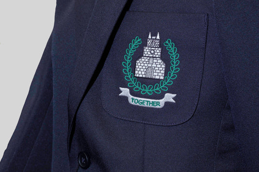 Priory College Girls Blazer