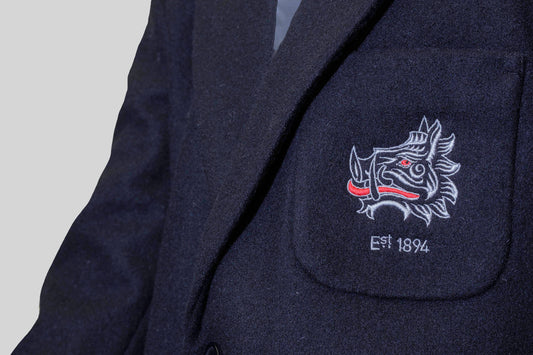 Campbell College Secondary Blazer