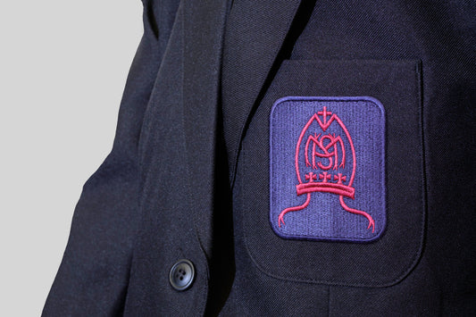 Movilla High Girls Blazer