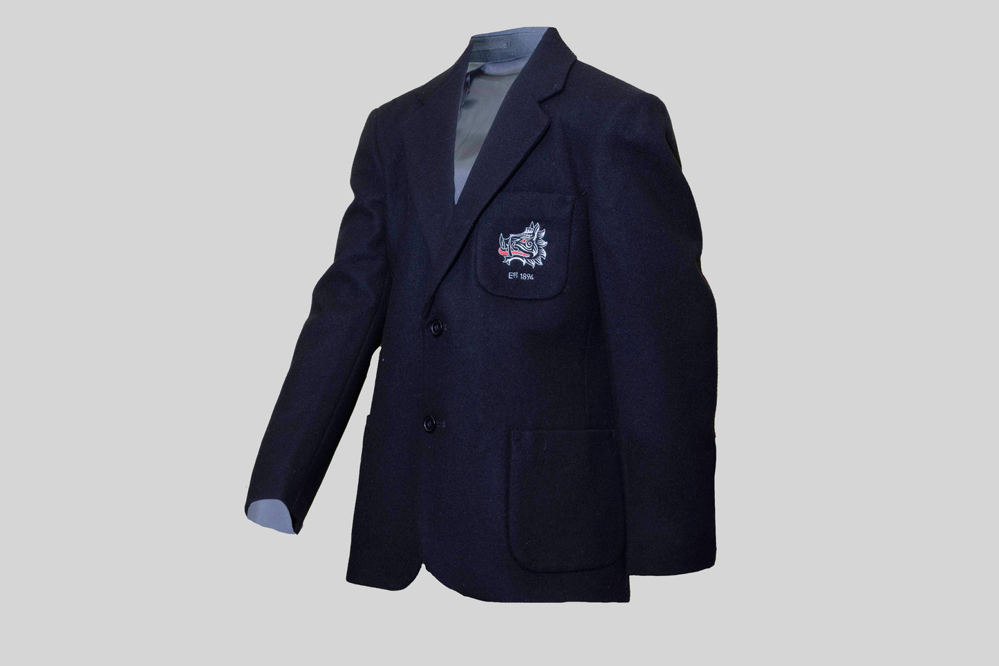 Campbell College Secondary Blazer