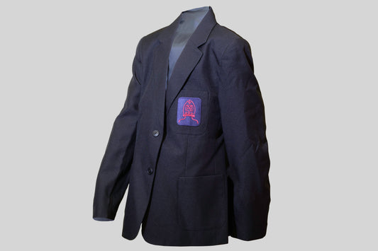Movilla High Boy's Blazer