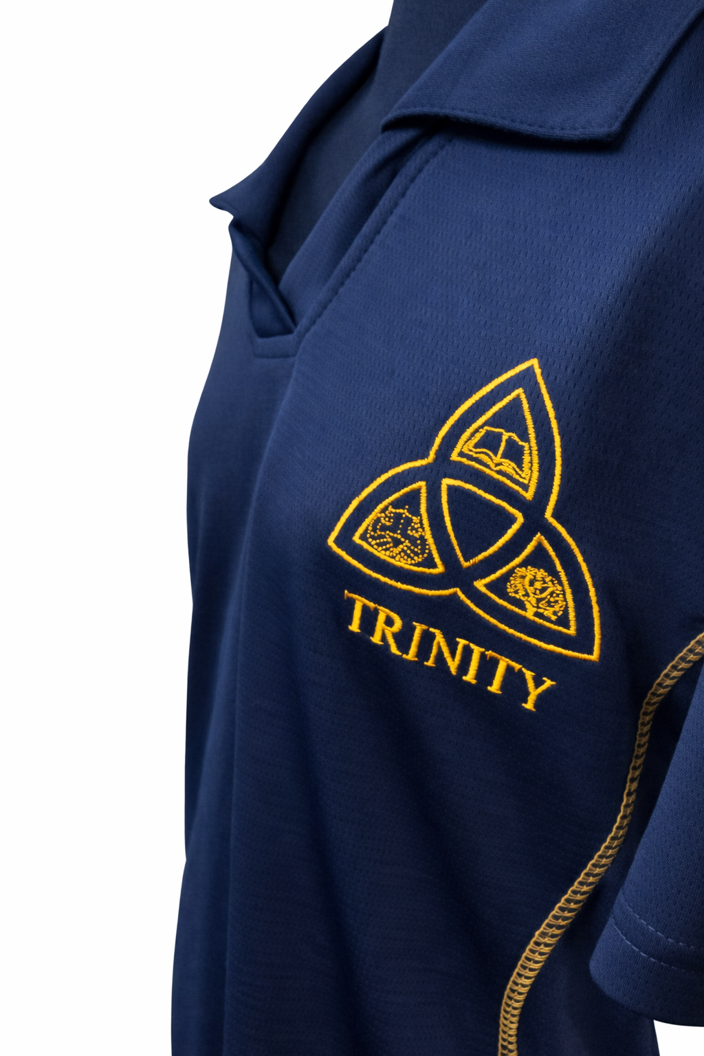 Blessed Trinity Kukri P.E Girls Polo