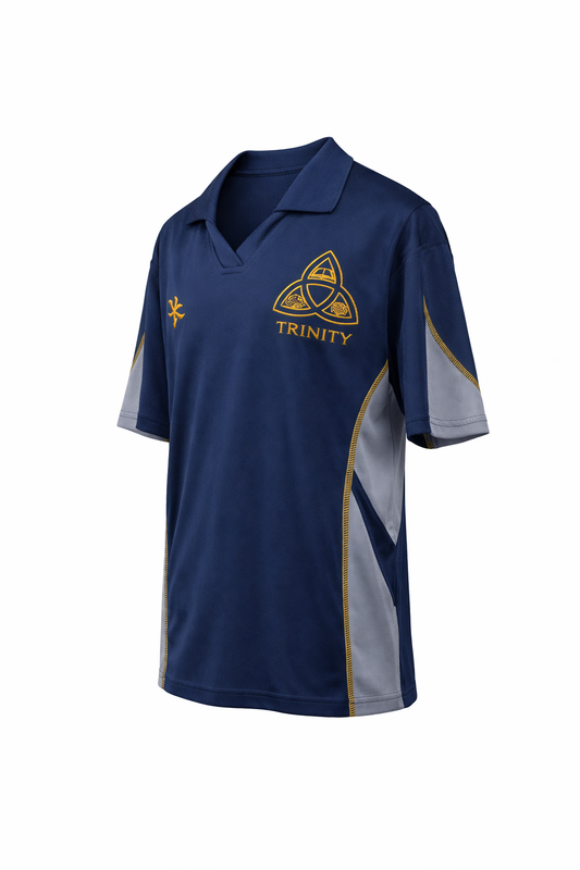 Blessed Trinity Kukri P.E Girls Polo