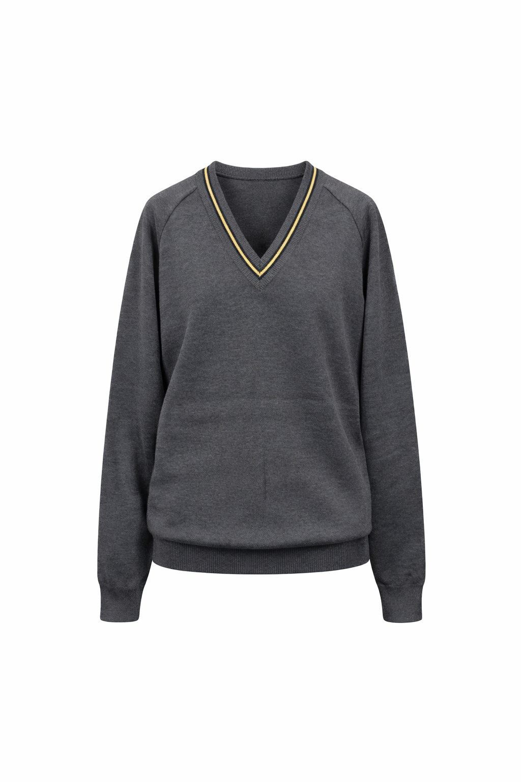 Blessed Trinity Secondary Knitted Jumper