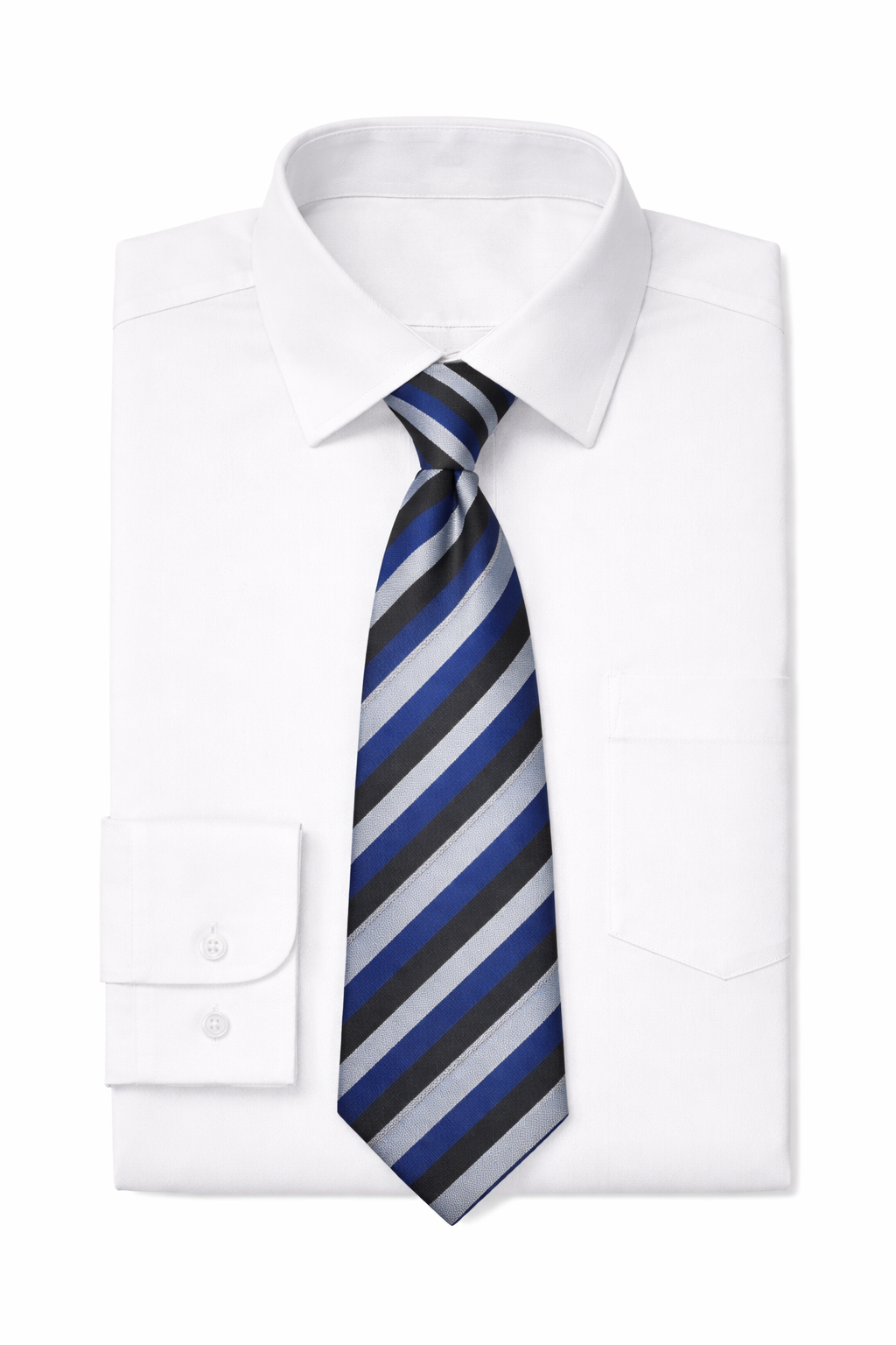 Bloomfield Collegiate Year 1-5 Tie