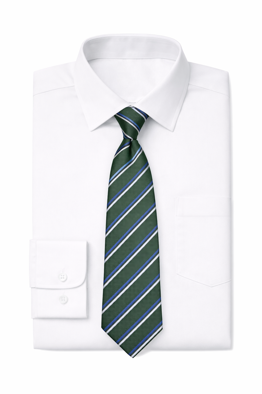 Bloomfield Collegiate 6th Year Tie