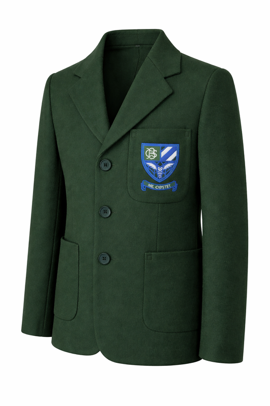 Bloomfield Collegiate Secondary Blazer