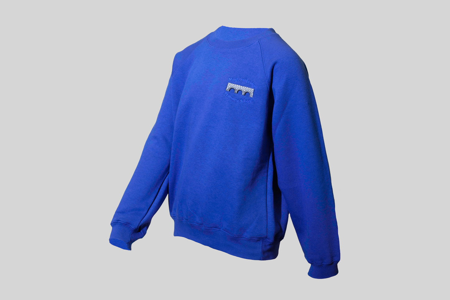 Maguiresbridge Primary School Sweatshirt