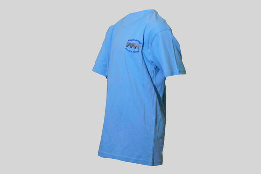 Maguiresbridge Primary School P.E T-Shirt