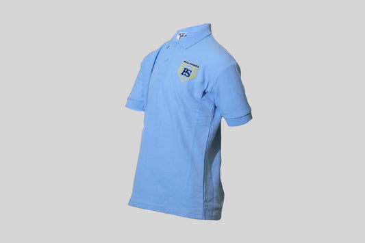 St Patricks Mullanaskea Primary Polo Shirt