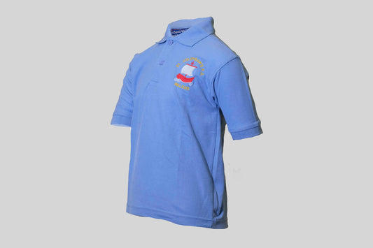 St Columbans Primary Polo Shirt