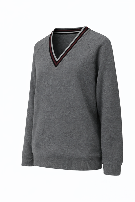 Belfast Royal Academy Boy's Knitted Jumper