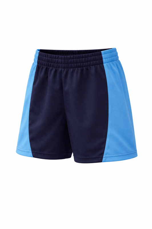 Braniel Primary School P.E Shorts