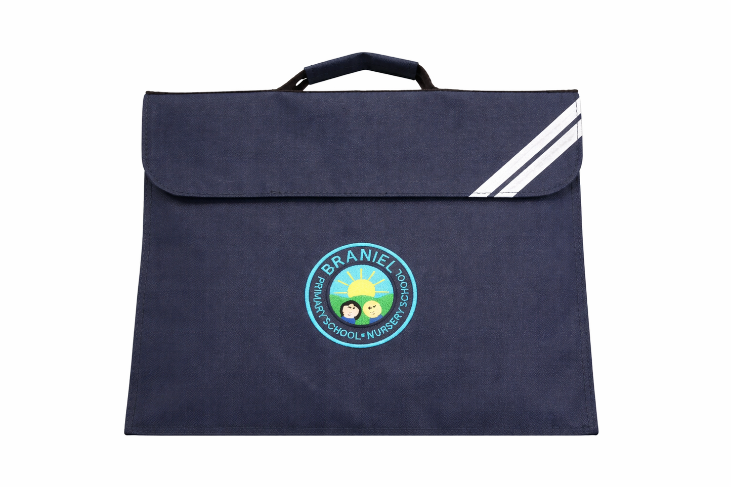 Braniel Primary School Bookbag