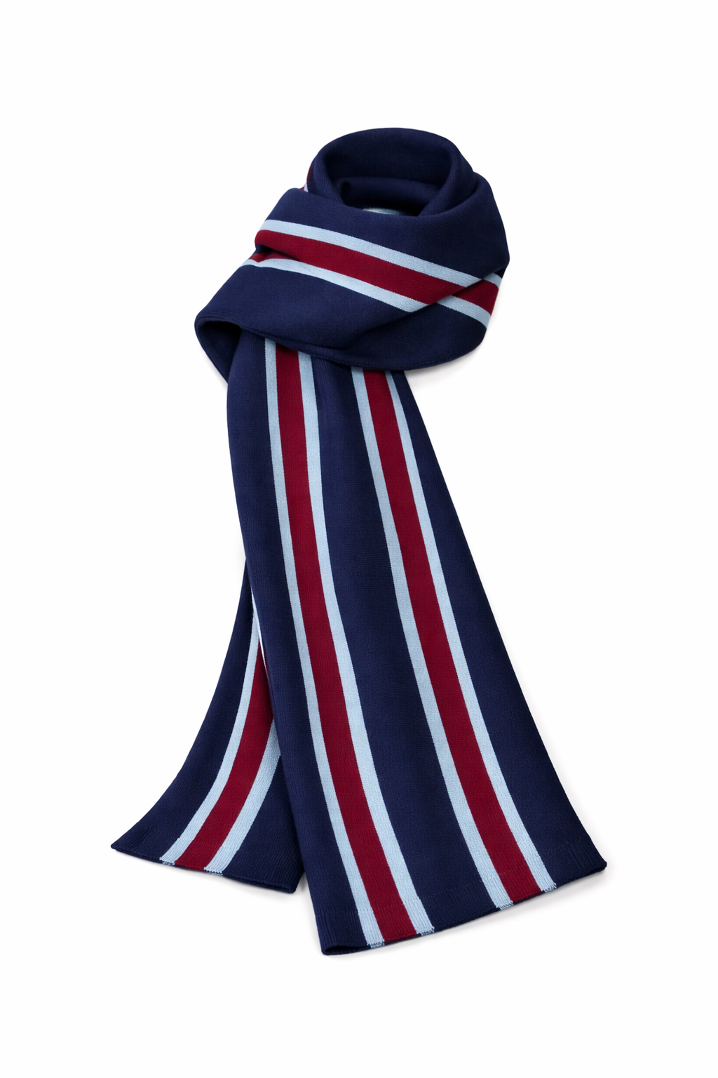 Belfast Royal Academy School Scarf