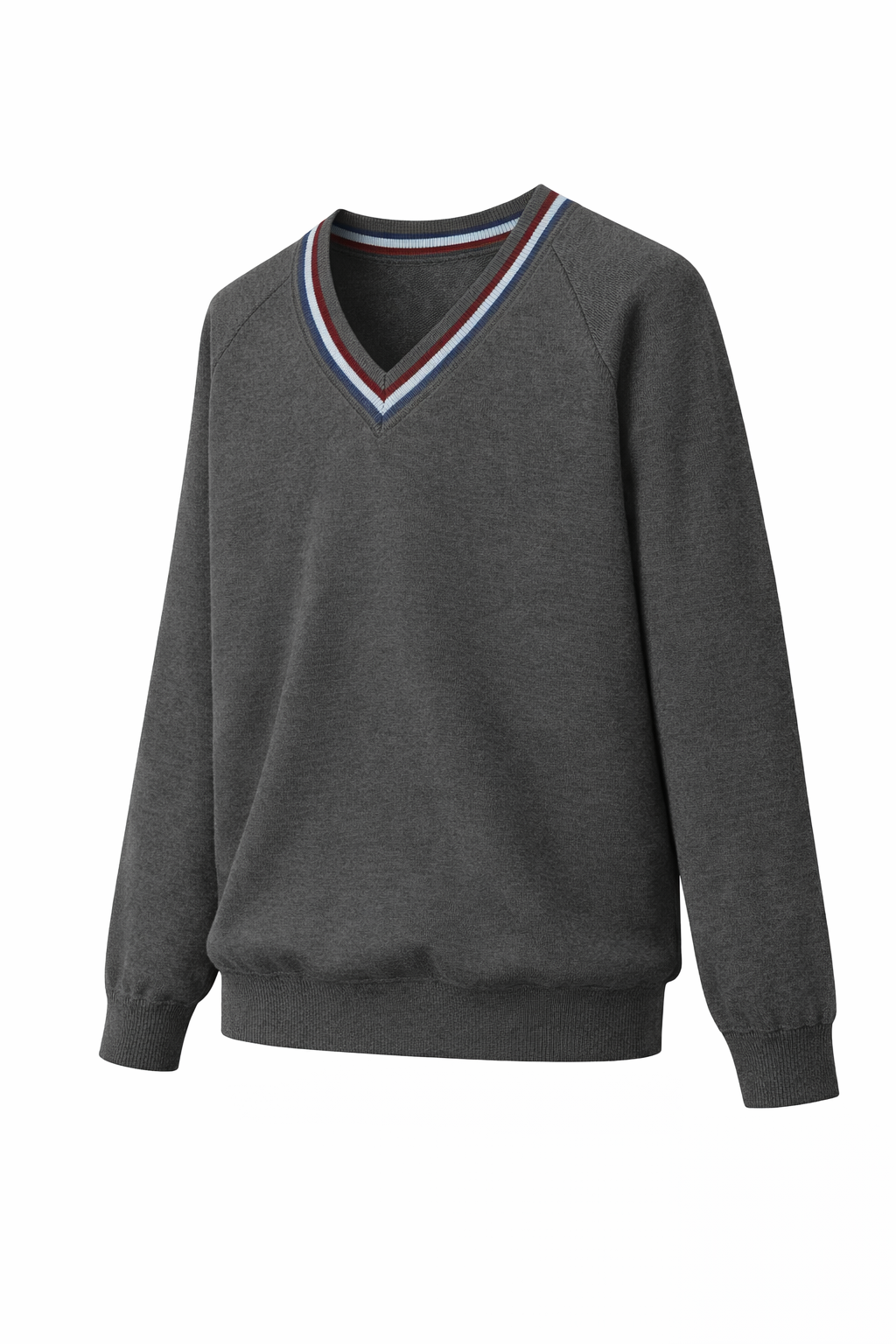 Breda Academy Secondary Knitted Jumper