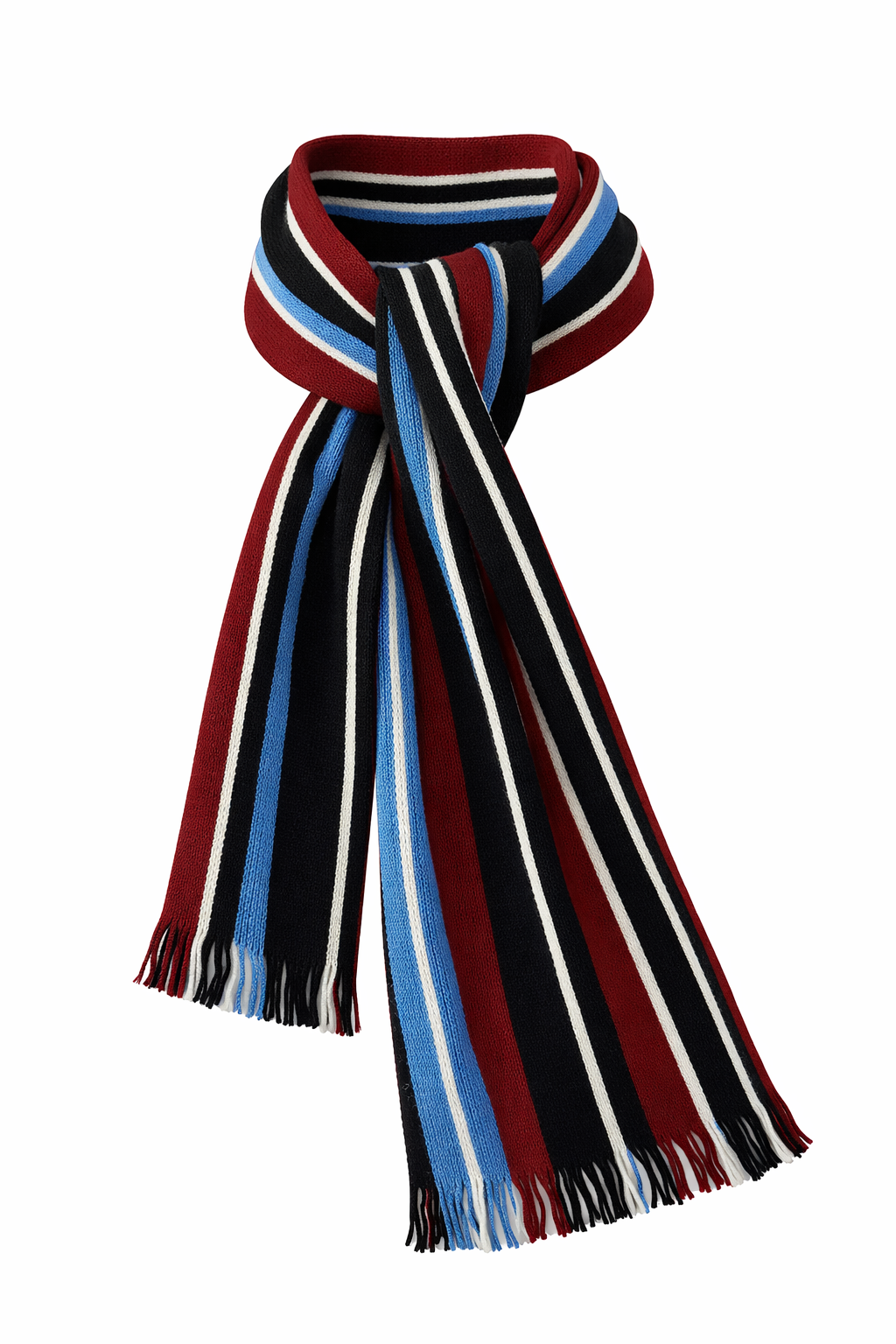 Breda Academy School Scarf