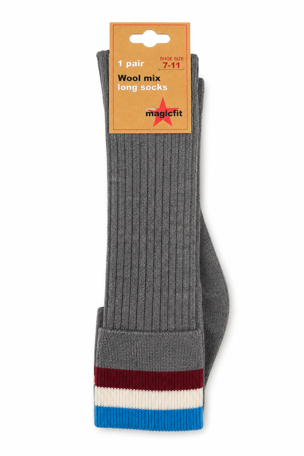 Breda Academy Socks