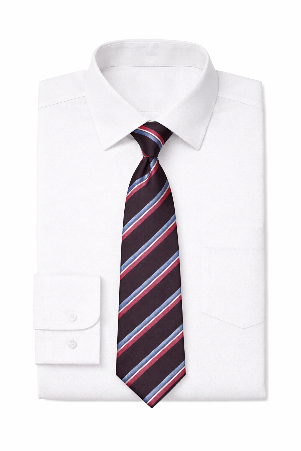 Breda Academy Tie