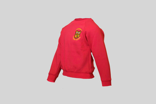 Carnmoney Primary School Sweatshirt