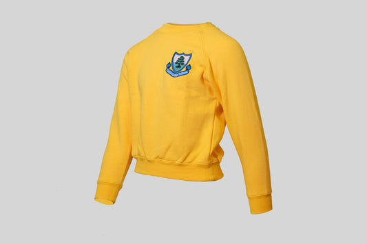Cedar Lodge Nursery Sweatshirt