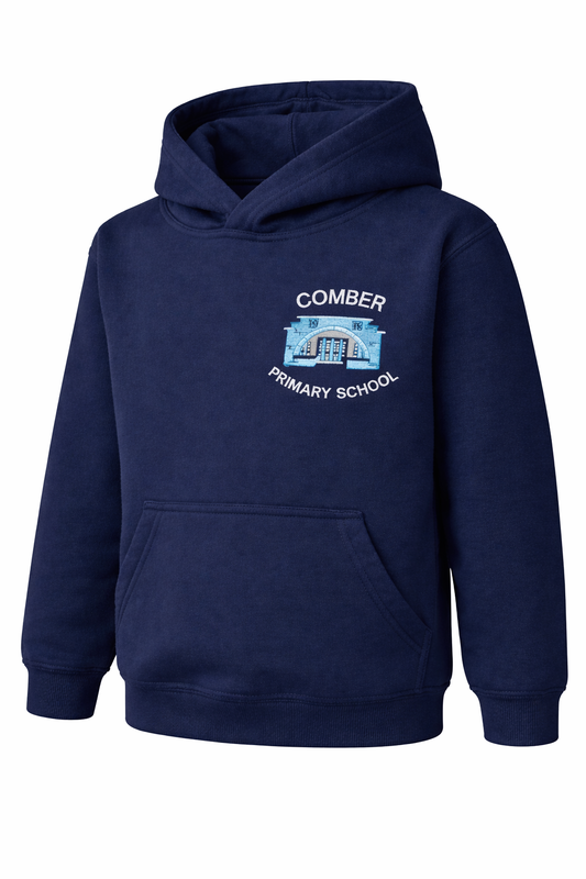 Comber Primary School Hoodie