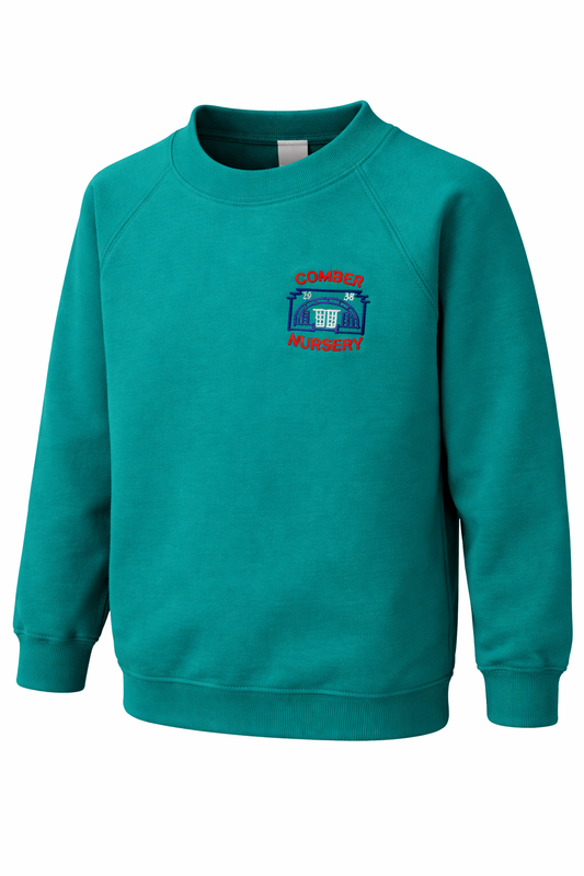 Comber Nursery Sweathshirt