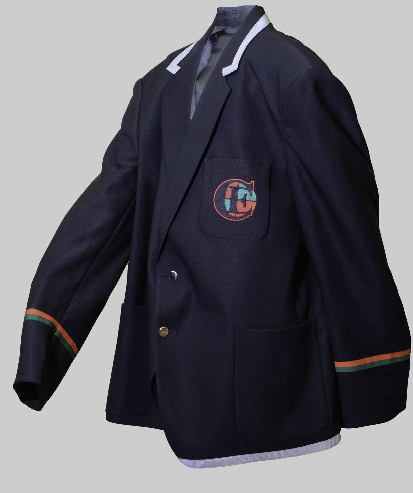 Erne Integrated College Boys Blazer
