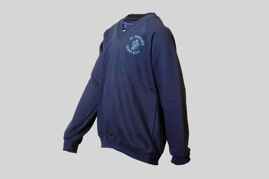 St Martin's Primary School Sweatshirt
