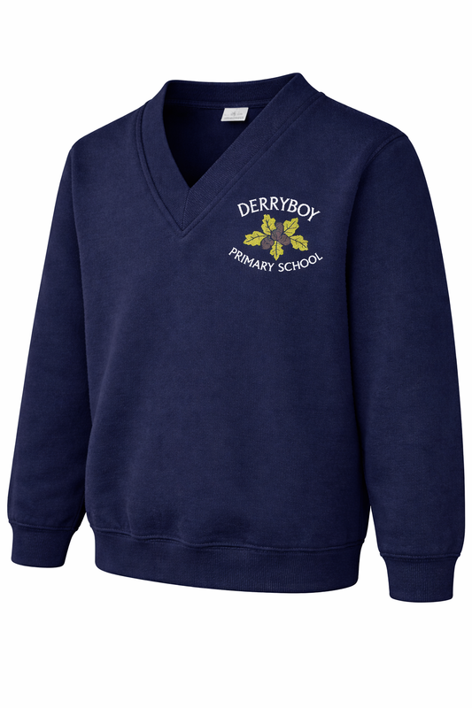 Derryboy Primary School Sweatshirt