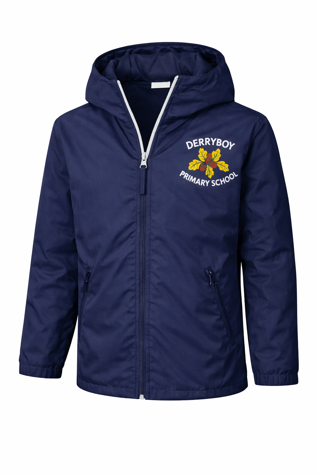 Derryboy Primary School Lightweight Jacket