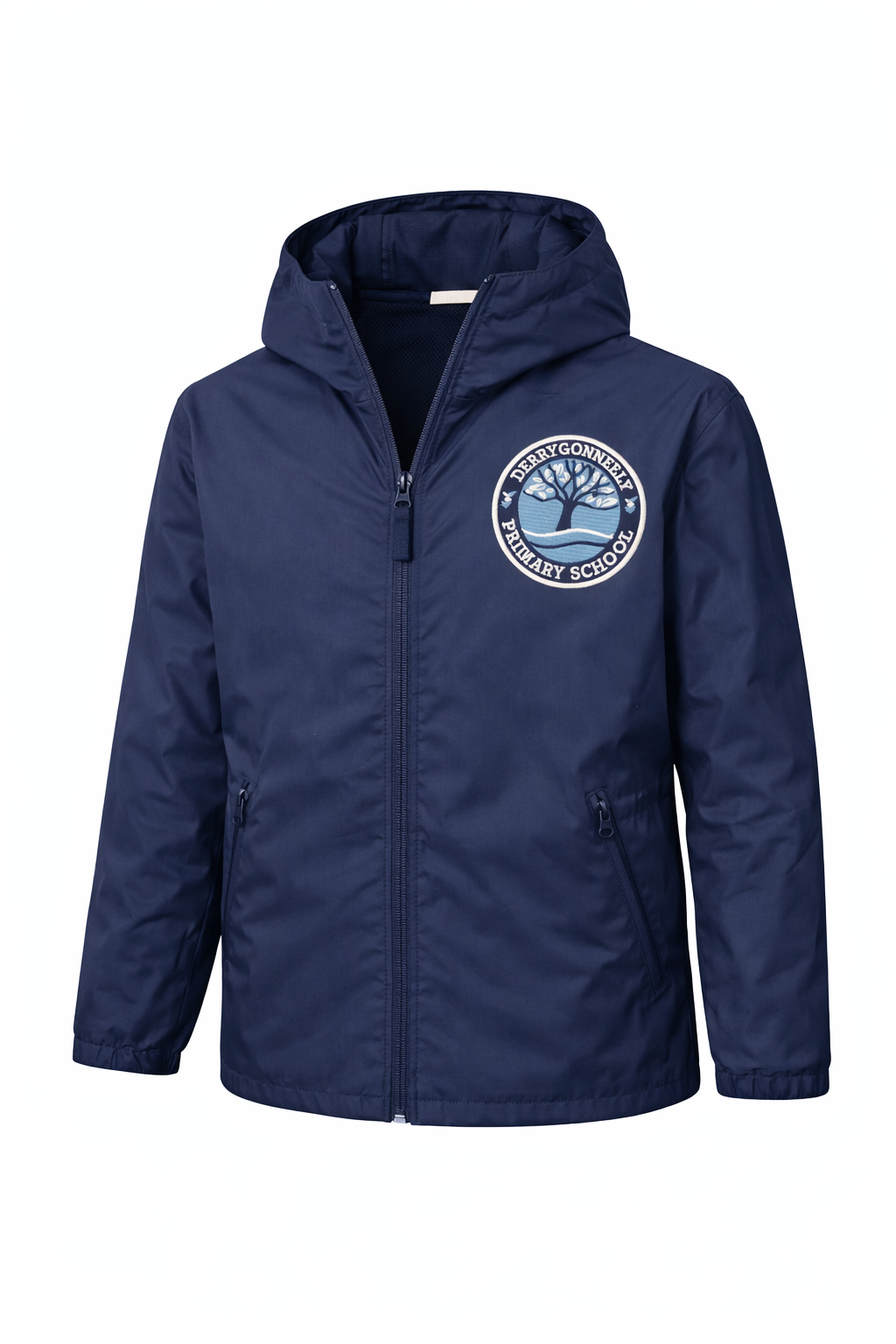 Derrygonnelly Primary School Lightweight Jacket