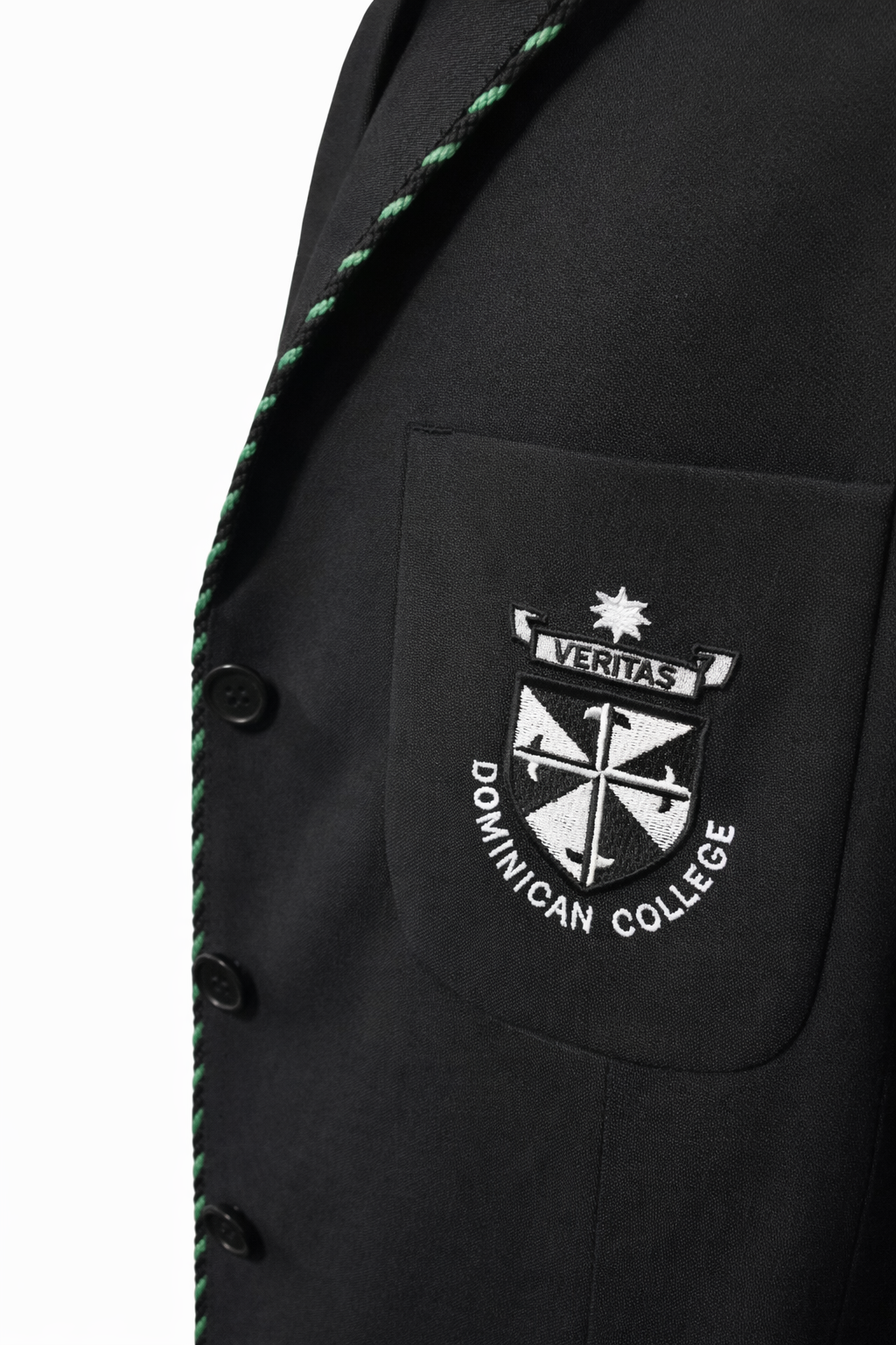 Dominican College 6th Year Blazer