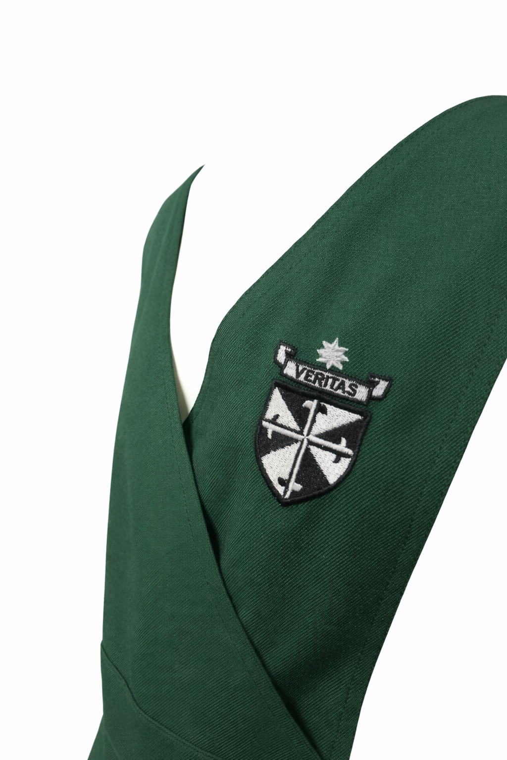 Dominican College Pinafore