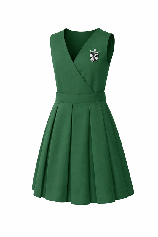 Dominican College Pinafore