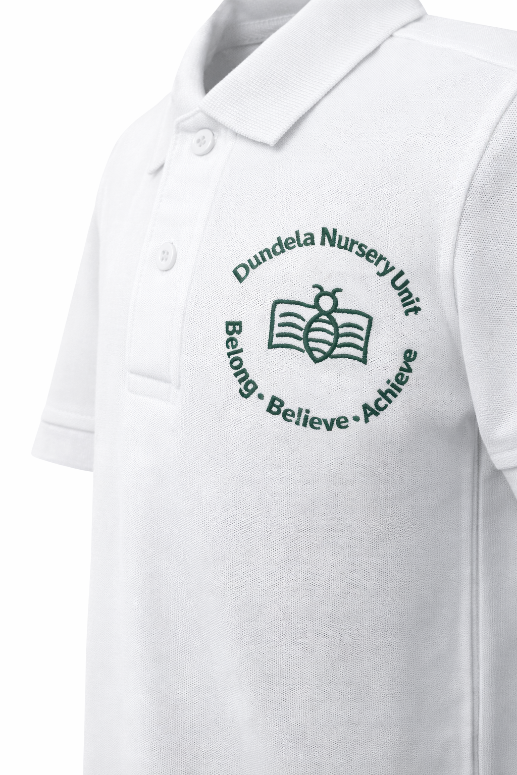 Dundela Nursery Polo Shirt