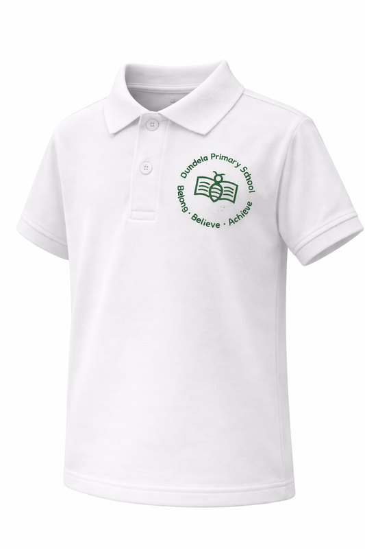 Dundela Primary Polo Shirt