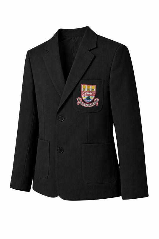 Dundonald High Secondary Girls Blazer