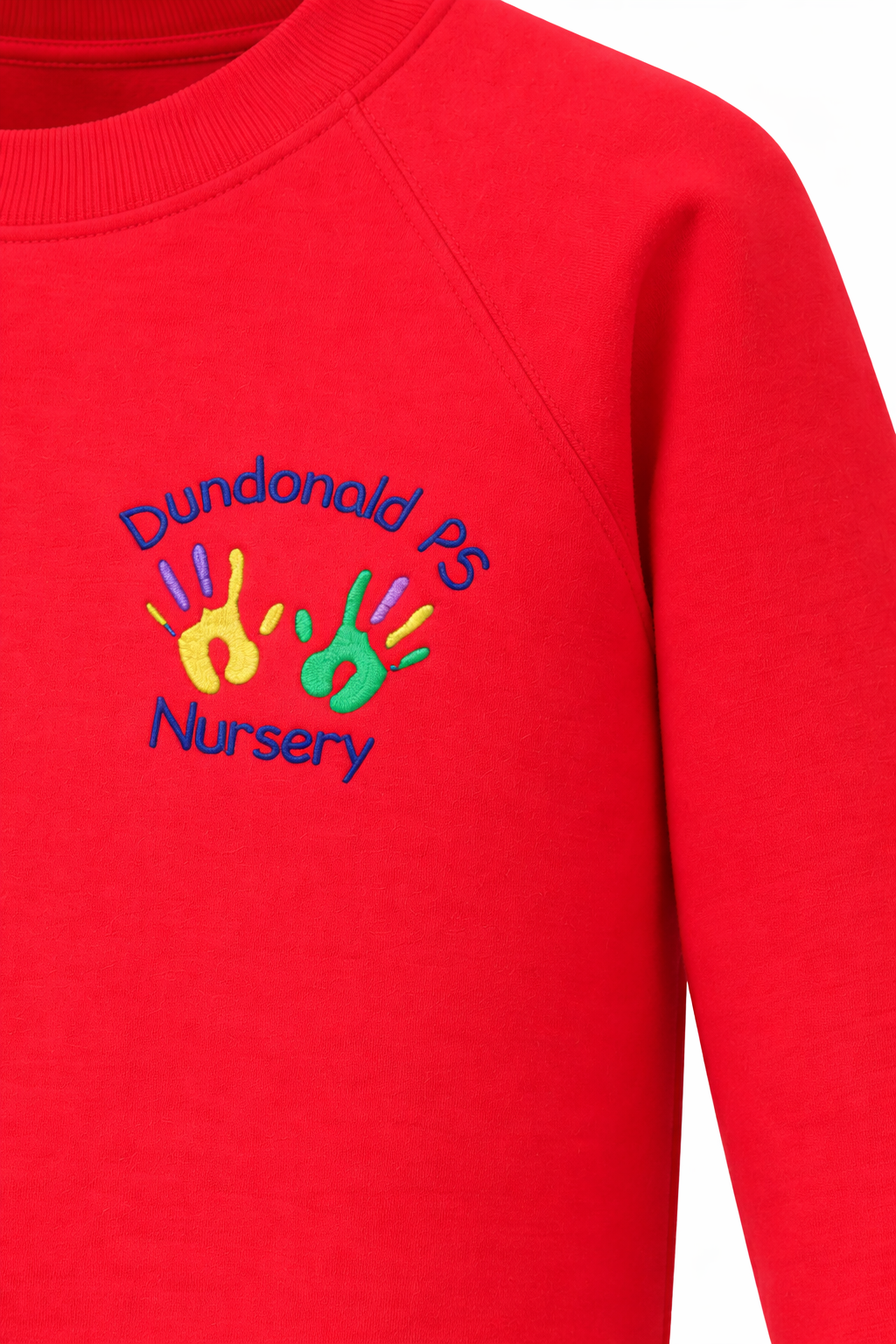 Dundonald Nursery Sweatshirt