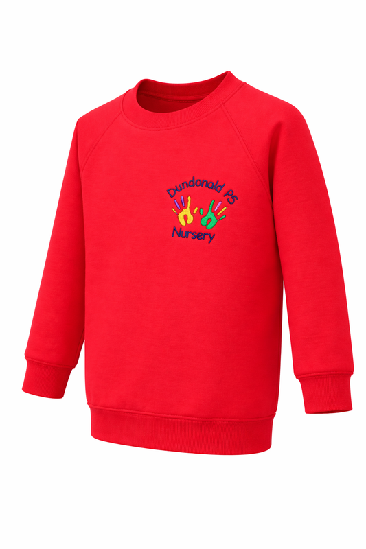 Dundonald Nursery Sweatshirt