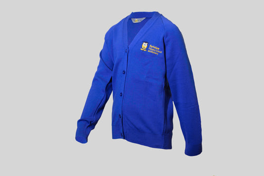 Earlview Primary School Knitted Cardigan