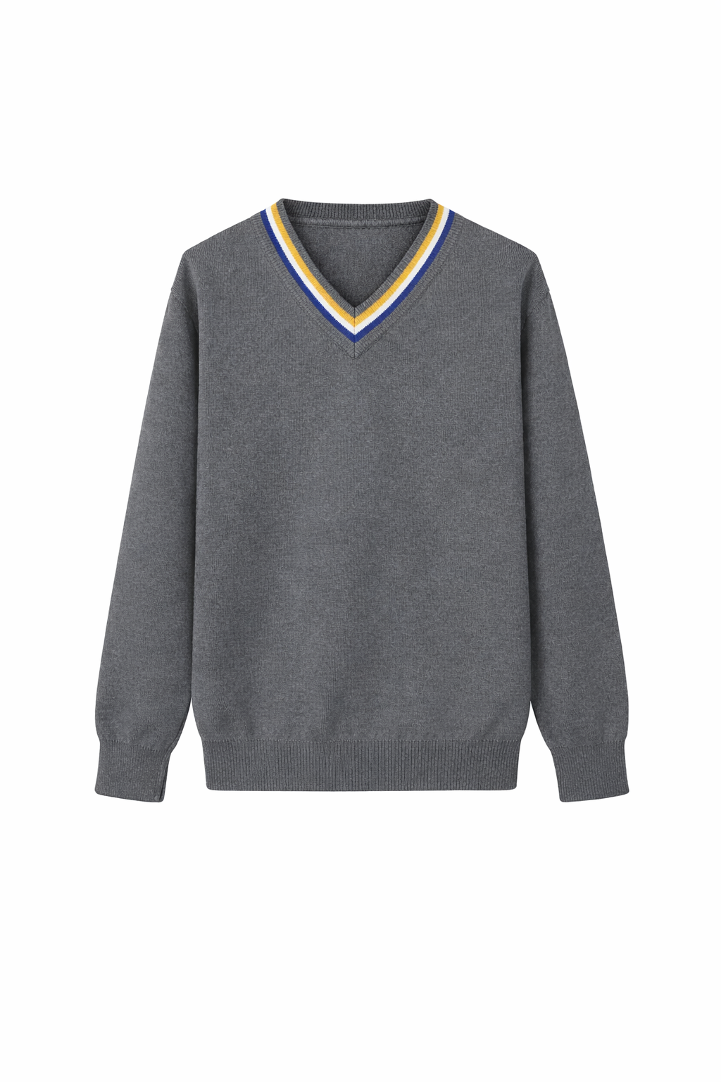 Edmund Rice College Knitted Pullover