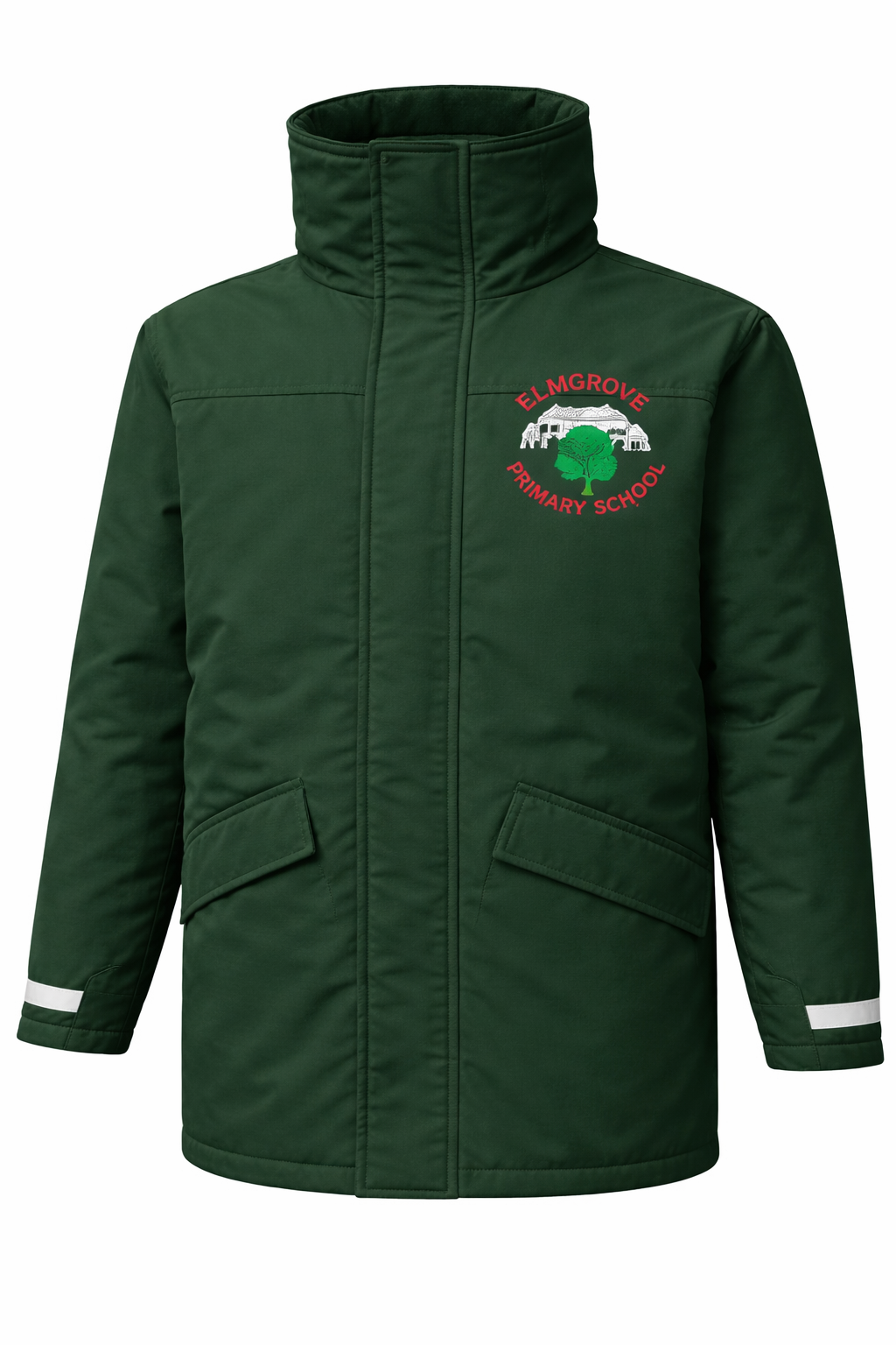 Elmgrove Primary School Heavyweight Jacket