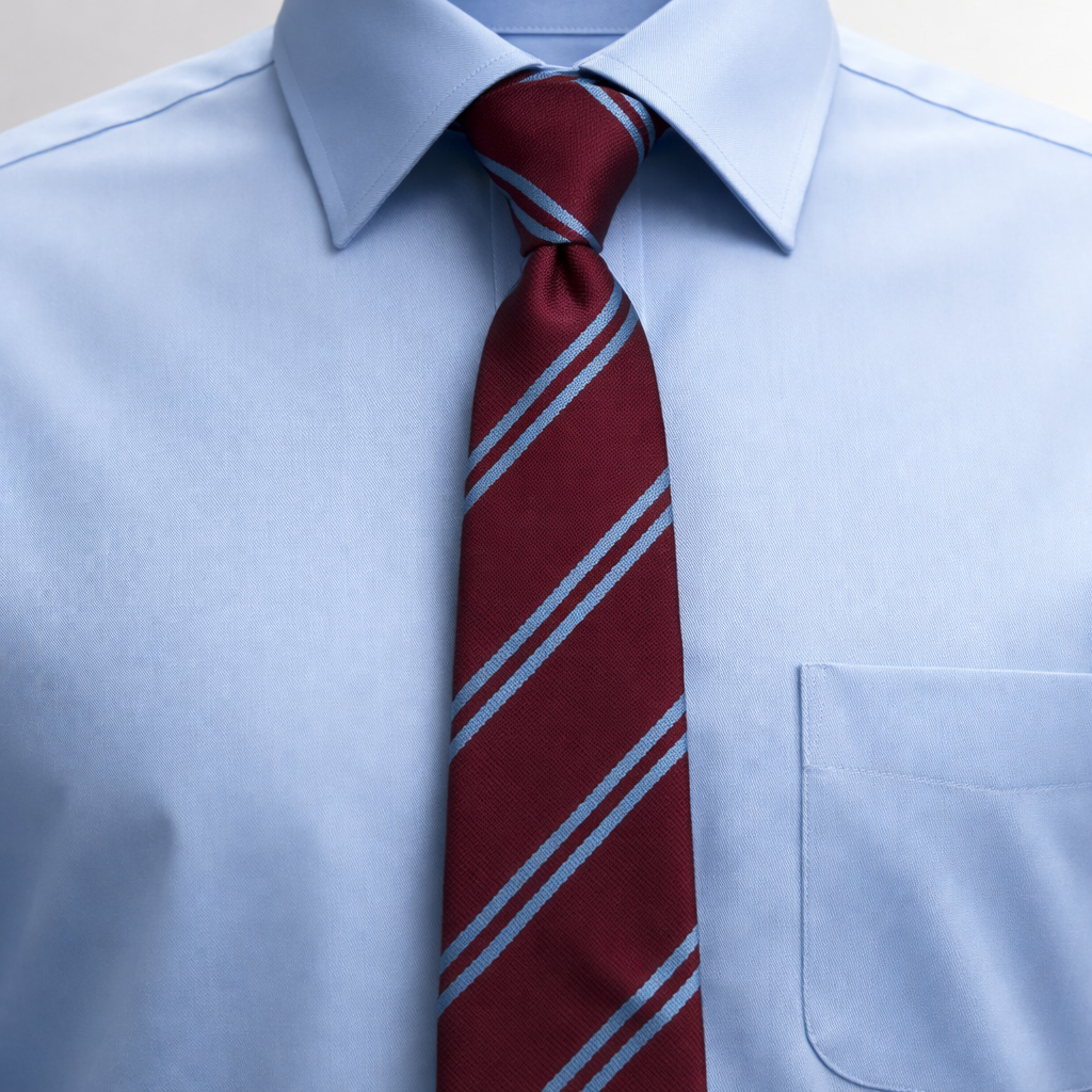 Brooklands Primary School Ties