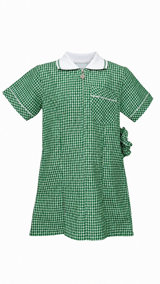Summer Dress Bottle