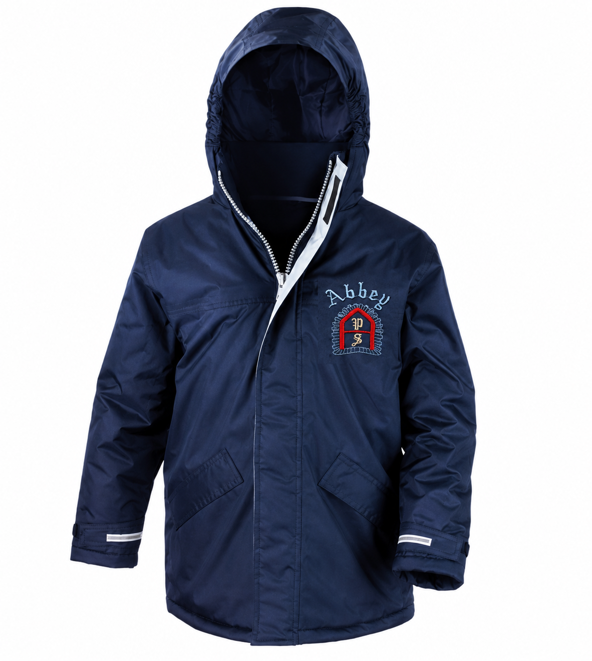 Abbey Primary Waterproof Jacket