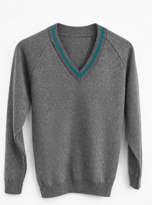 Nendrum College Knitted Pullover