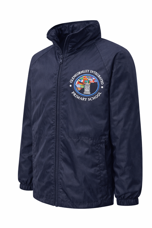 Glengormley Integrated Primary Lightweight Jacket