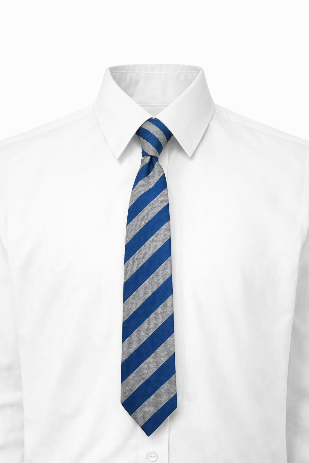 Glengormley Integrated Primary School Standard Tie